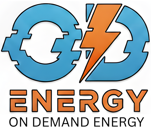 On-Demand Energy